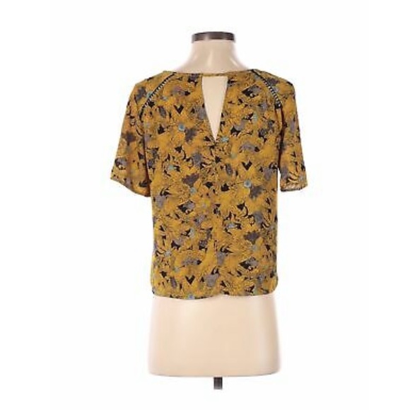 ASTR Blouse - Picture 2 of 13